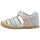 Sapatos Rapaz Sandálias Pablosky 049930 Branco