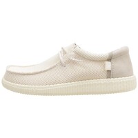 Sapatos Mulher Sapatos & Richelieu Pitas GAIA Amarelo