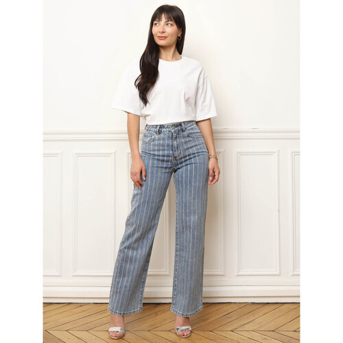 La Modeuse 75147_P177593 Branco