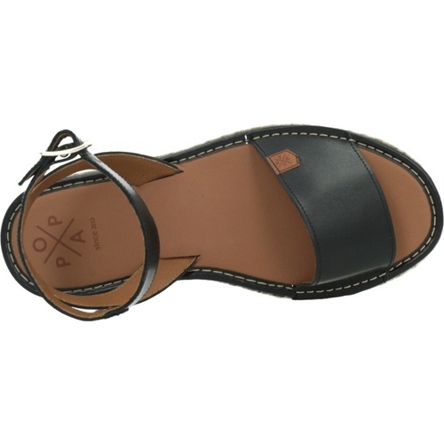Popa KALAMIS Preto