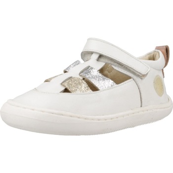Sapatos Rapaz Sandálias Gioseppo ODELL Branco