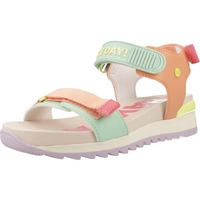 Sapatos Rapariga Sandálias Gioseppo TREMONT Multicolor