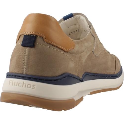 Fluchos F2210 Castanho
