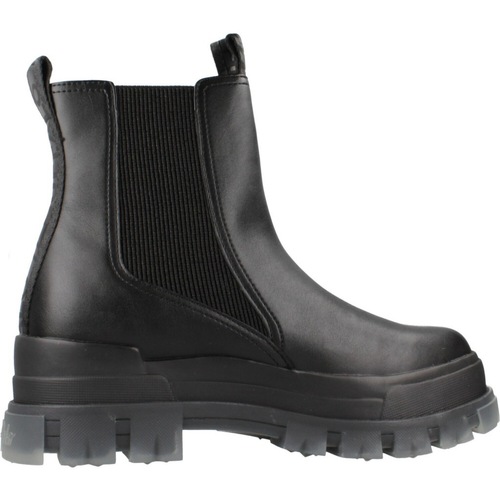 Buffalo ASPHA CHELSEA MID Preto
