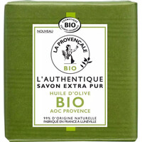 beleza Produtos para banho La Provençale Bio Extra Pure Soap - Organic Olive Oil Outros