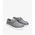 Sapatos Homem Sapatos & Richelieu HEYDUDE WALLY STRETCH SOX Cinza