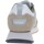 Sapatos Homem Sapatilhas Sun68  Bege