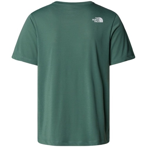 The North Face NF0A8BQV Verde