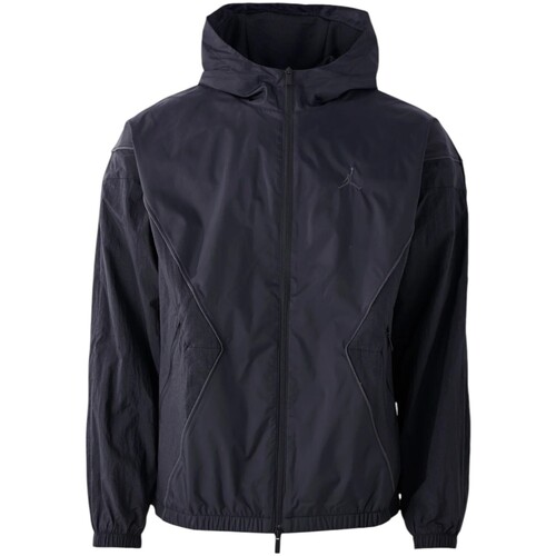 Textil Homem Corta vento Nike HF9333 Preto
