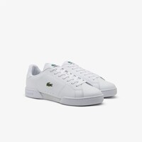 Sapatos Homem Sapatilhas Lacoste 749SMA003521G Branco