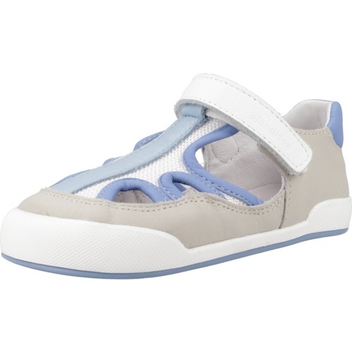 Sapatos Rapaz Sandálias Blanditos ESTELABD Azul