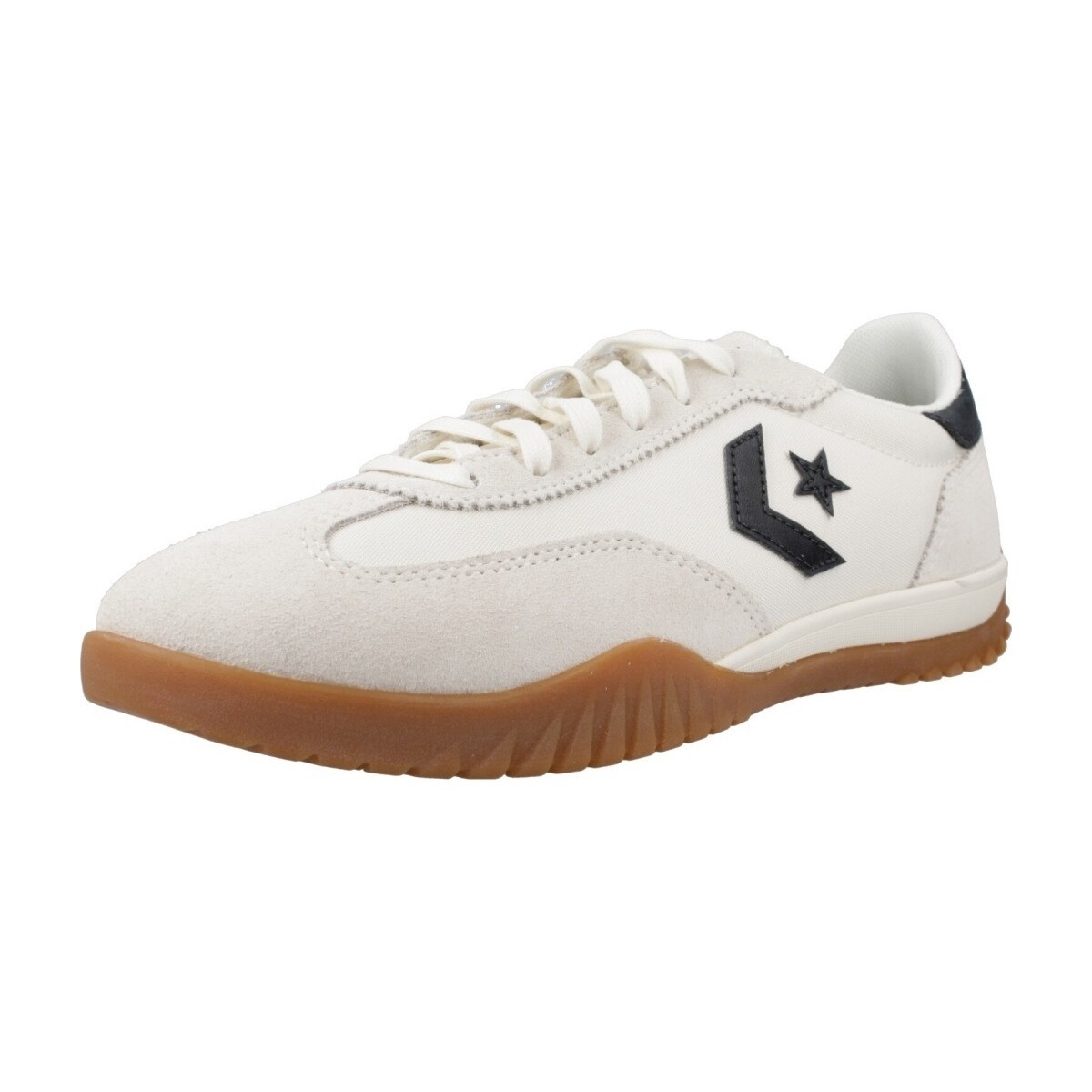 Sapatos Homem Sapatilhas Converse RUN STAR TRAINER Branco