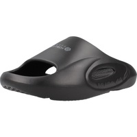 Sapatos Homem Chinelos Cruyff RECOVERY HEX-TECH Preto