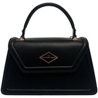 Malas Mulher Bolsa de ombro Alexander Smith btwmb170blk Preto