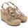 Sapatos Mulher Sandálias ALMA EN PENA V2551295 Castanho