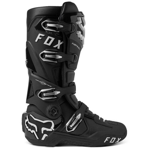 Sapatos Homem Sapatilhas de cano-alto Fox Instinct 2.0 