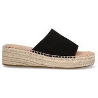 Sapatos Mulher Sandálias Etika 78934 Preto