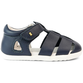 Sapatos Criança Sandálias Bobux  Azul