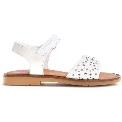 Sapatos Criança Sandálias Pablosky  Branco