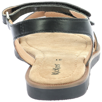 Kickers Kick Braida Preto