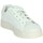 Sapatos Criança Sapatilhas de cano-alto GaËlle Paris GS0035L Branco