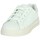 Sapatos Criança Sapatilhas de cano-alto GaËlle Paris GS0035L Branco
