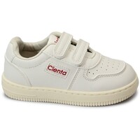 Sapatos Criança Sapatilhas Cienta CIE-CCC-12081-05 Branco
