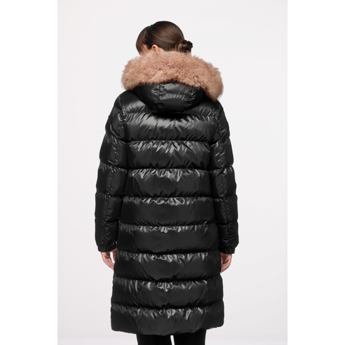 Geox W BACKSIE Preto