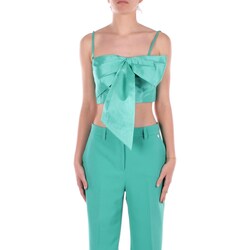 Textil Mulher Tops / Blusas Liu Jo CA5029T2982 Multicolor