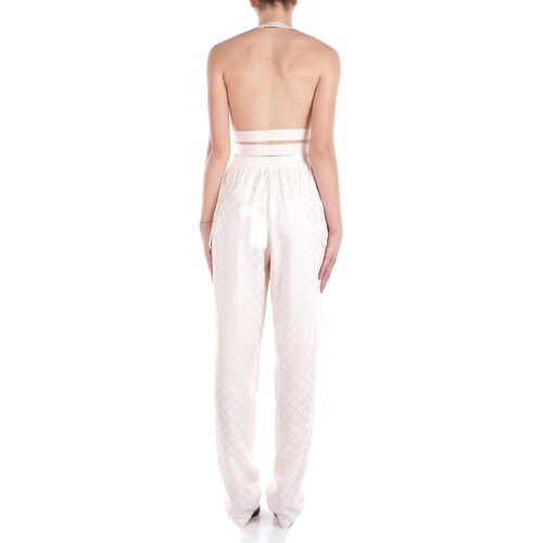 Elisabetta Franchi GL00652E2 Bege