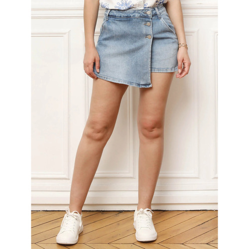 La Modeuse 74908_P176904 Azul