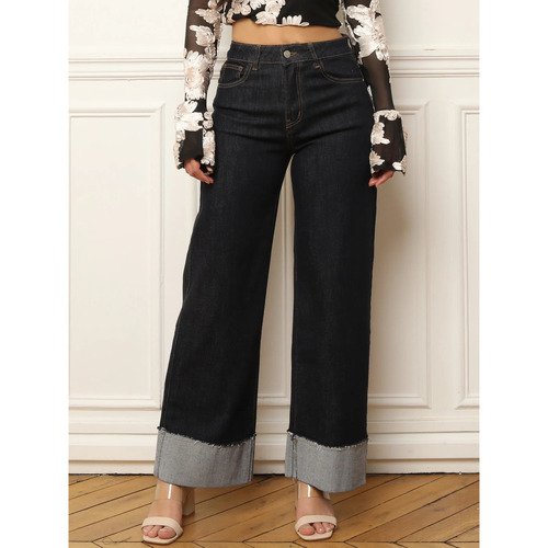 La Modeuse 74915_P176939 Azul