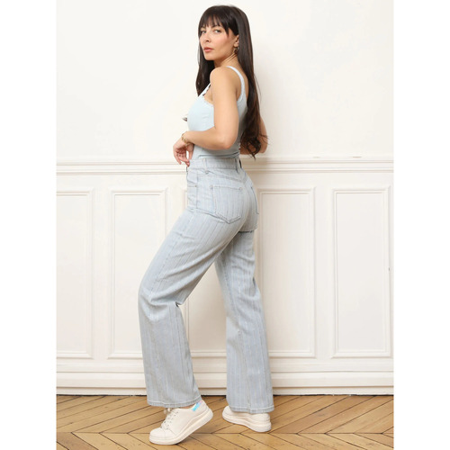 La Modeuse 74916_P176945 Azul