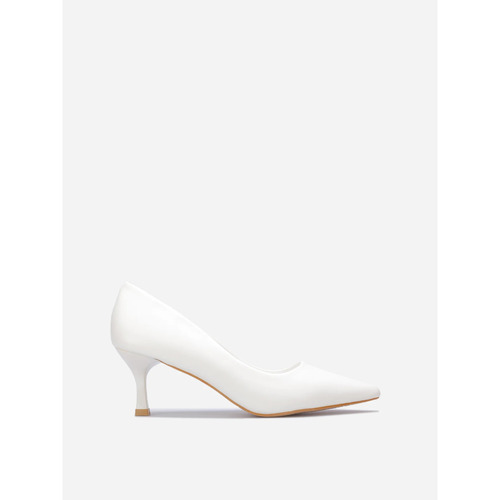 La Modeuse 74919_P176959 Branco