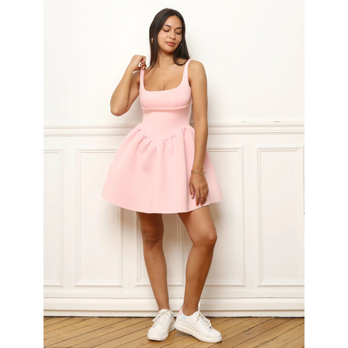 La Modeuse 74950_P177082 Rosa