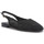 Sapatos Mulher Sabrinas La Modeuse 75009_P177313 Preto