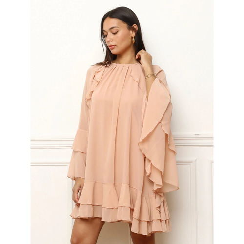 La Modeuse 75057_P177428 Rosa