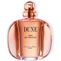 beleza Mulher Eau de toilette  Dior Eau de Toilette Dune 100 ml Outros