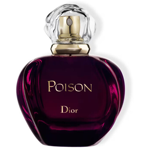 beleza Mulher Eau de toilette  Dior Eau de Toilette Poison 100 ml Outros