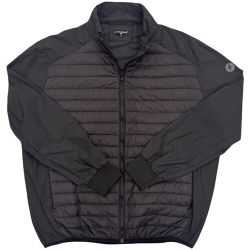 Textil Homem Quispos Max Fort GOBLIN Preto