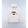 Textil Homem Casacos  Napapijri RAINFOREST WB PKT V2 - NP0A4HX6-N1A1 WHISPER Branco