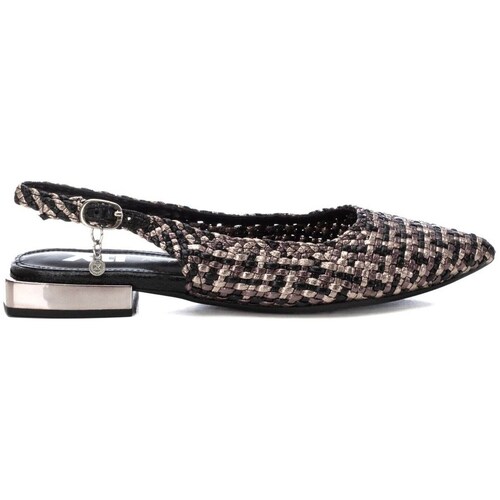 Sapatos Mulher Sabrinas Xti 143938 Preto