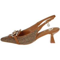 Sapatos Mulher Escarpim Gold & Gold GP732 Outros