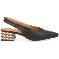 Sapatos Mulher Escarpim Desiree  Preto