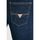 Textil Homem Calças de ganga Guess M5GA27 D5MZ1 CHRIS-M1RM MIRAMAR Azul