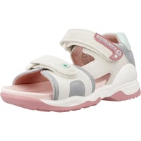 Sapatos Rapariga Sandálias Biomecanics 242282B Bege