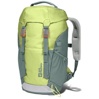 Malas Criança Mochila Jack Wolfskin 2020441E0162 