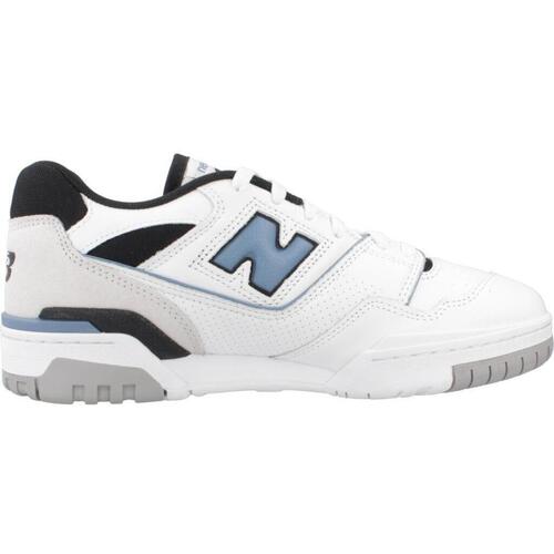 New Balance BB550 ESF Branco