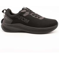 Sapatos Homem Sapatilhas Fluchos  Preto