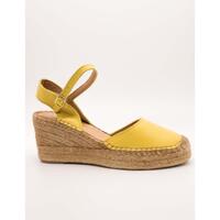 Sapatos Mulher Alpargatas Bonadona  Amarelo